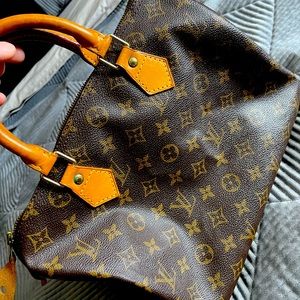 Louis Vuitton Speedy 25
